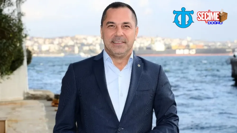 Yusuf Öztürk başkan adaylığı için kapıyı açık bıraktı