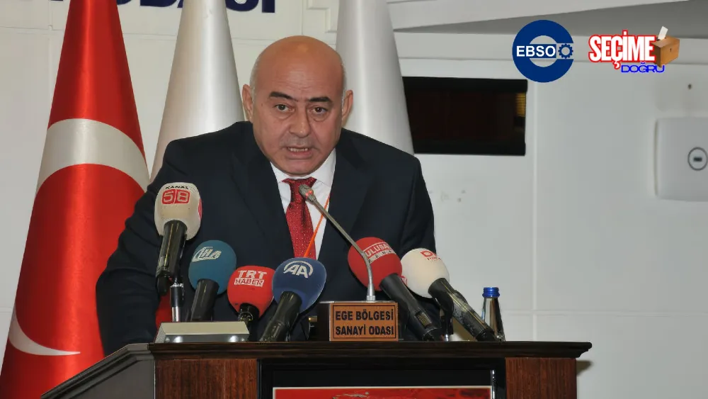 Sanayi Odası’nda Meclis Başkanlığı yarışı hızlandı… Hakkı Attaroğlu da aday 
