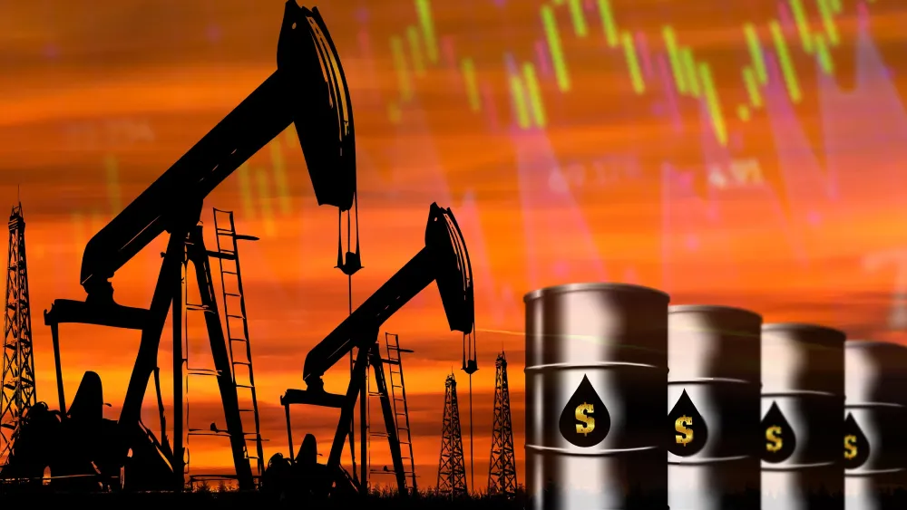 Son dakika... Petrolde şok, 100 doları gördü... Altın düşüyor