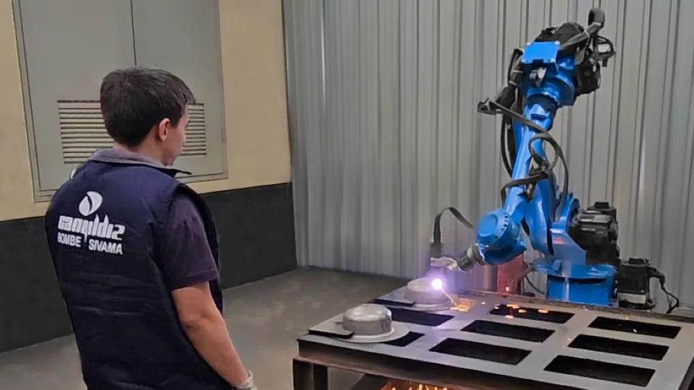 Yarım asırlık İzmirli metal şirketi konkordato ilan etti