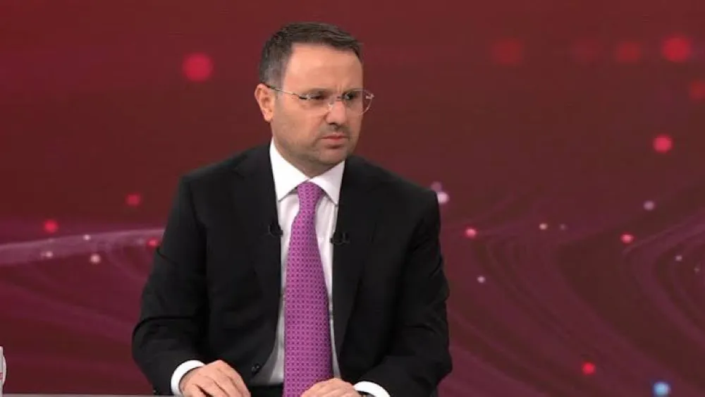Bakan Gürlek: Ticari davalar hızlanacak… Konkordatoya yeni düzenleme
