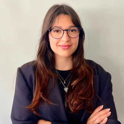 Nisa Ketenci profil fotoğrafı
