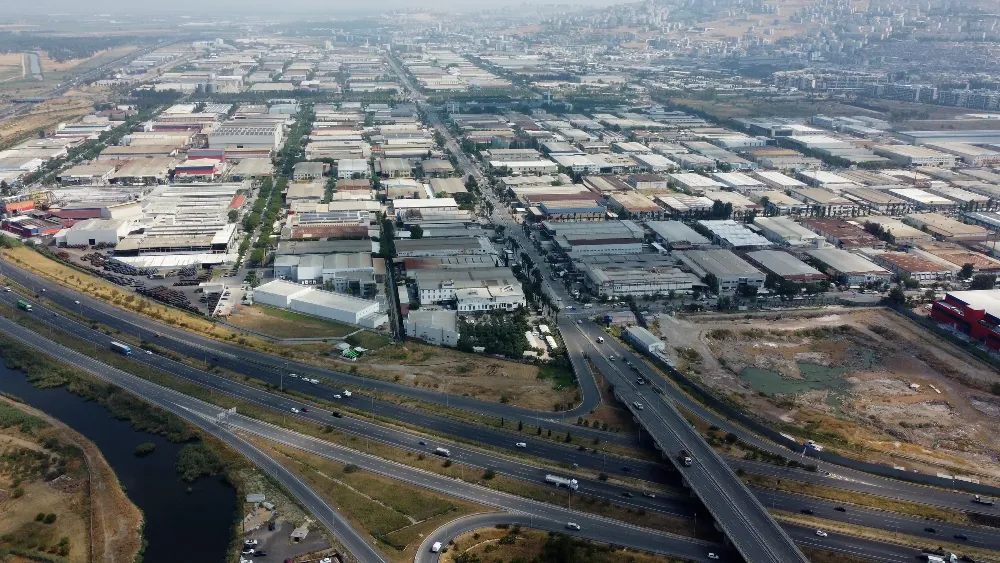 İAOSB'den İSO İkinci 500 Listesine 10 firma