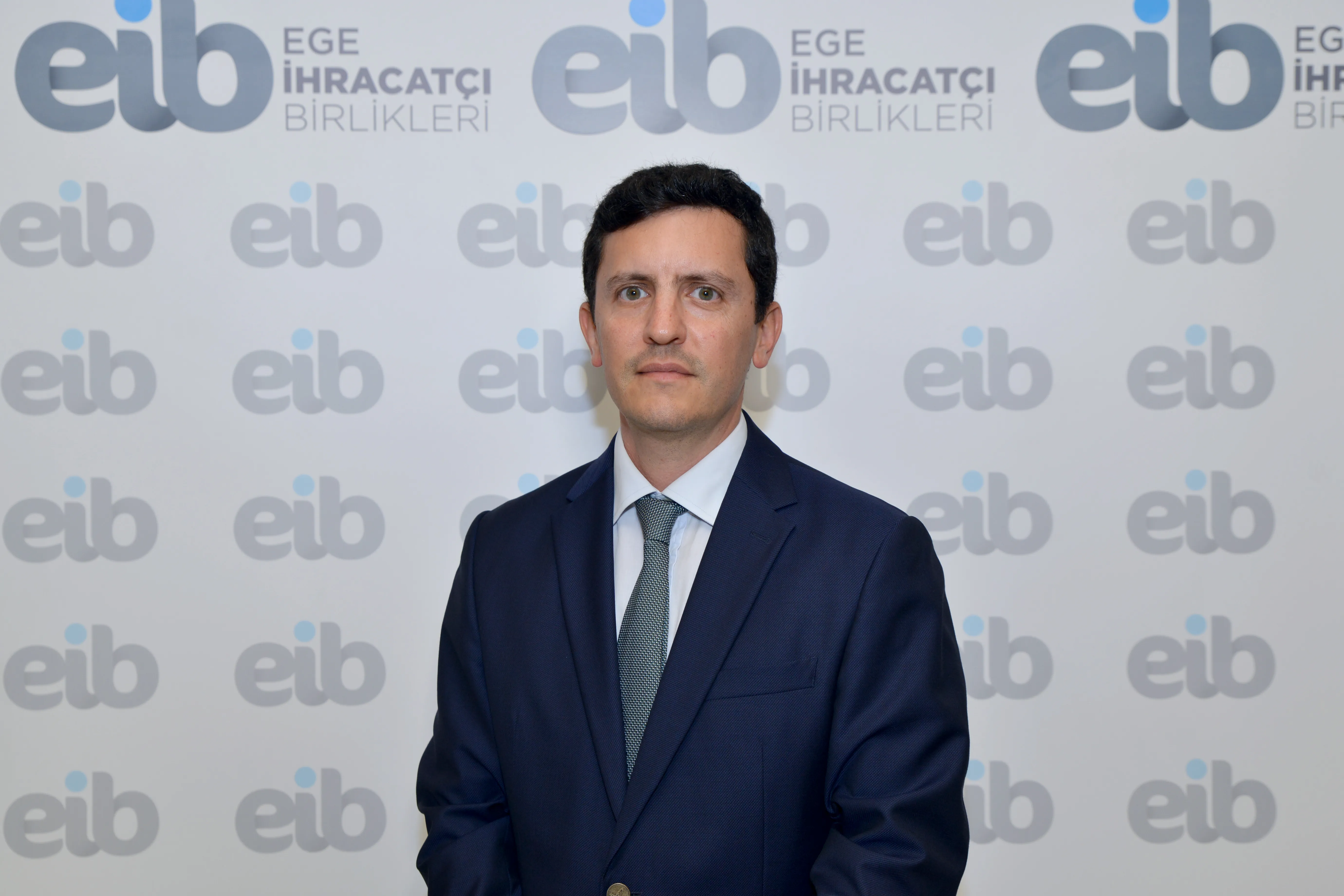 EZZİB Başkanı Emre Uygun