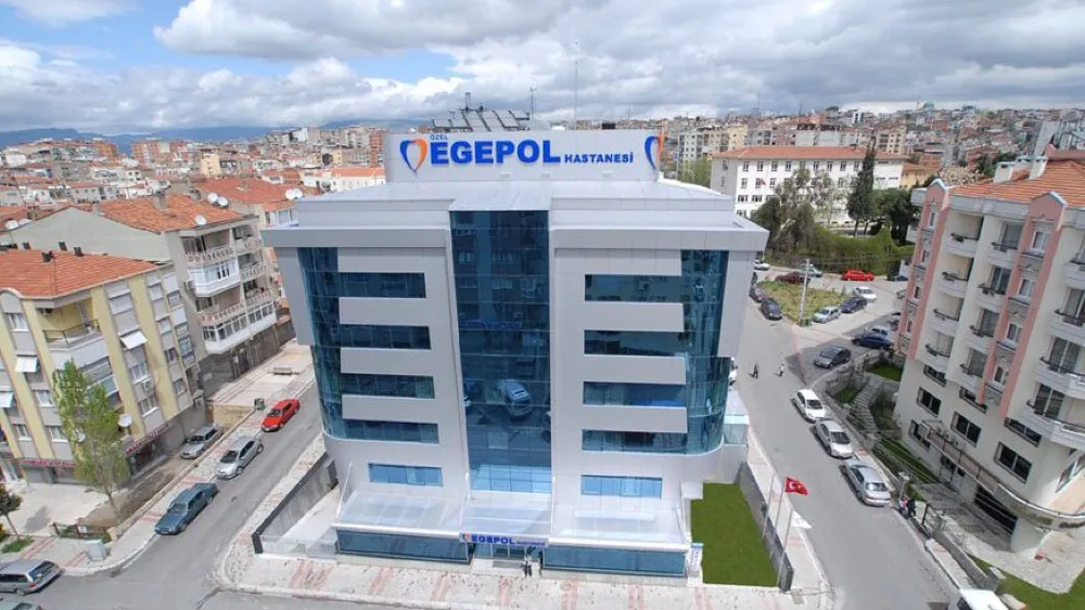 İzmir’deki dev sağlık grubundan 61 milyon liralık rekor zarar