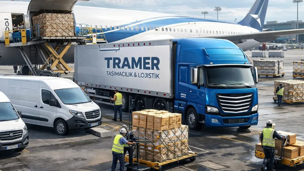 Tramer’den açıklama: Gerçekler saptırılıyor, vergi ödeyen şirket hedefe konuldu