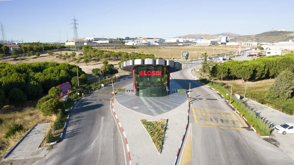 Aliağa'da atık yağ geri kazanım tesisi için iki kritik ÇED kararı