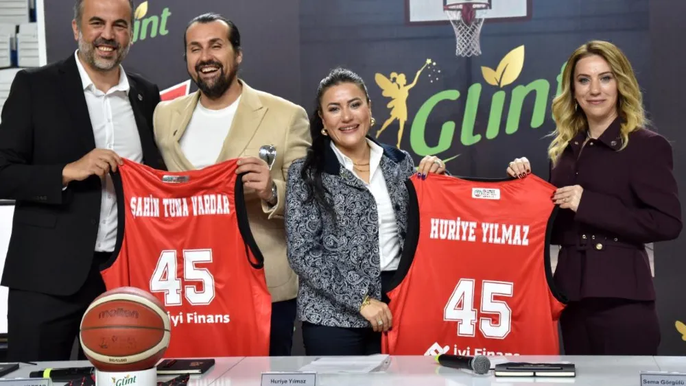 Glint Manisa Basket Kocaeli’ne taşınıyor: Tek başımıza yetemedik!