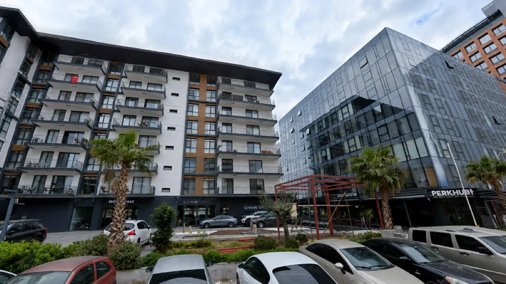 İzmir’de inşaat krizi bitmiyor… Ruhsata aykırı projeye 9 yıldır ruhsat yok