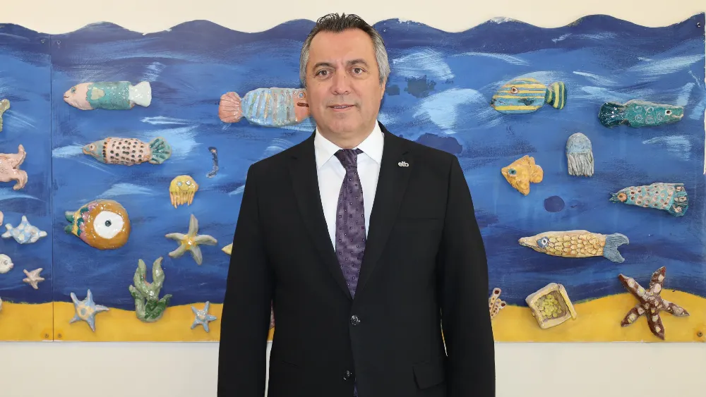Su ürünleri ihracatçıları şampiyonlar listesinde zirvede yer aldı