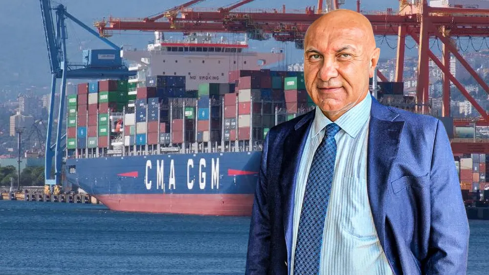 Limanların efendisinden ‘Türkiye’de kriz çıkabilir’ uyarısı