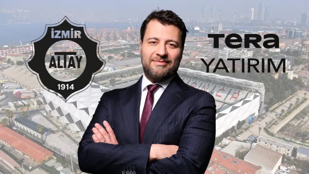 Altay'da son dakika sürprizi... Borsanın ünlü yatırımcısı sponsorluk için karar verecek