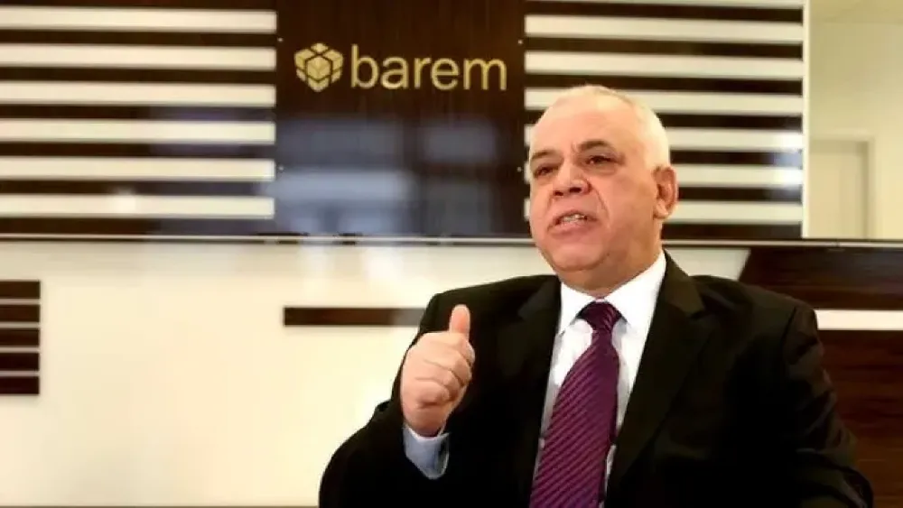 Son dakika... Borsadaki İzmirli şirket konkordato talebinde bulundu