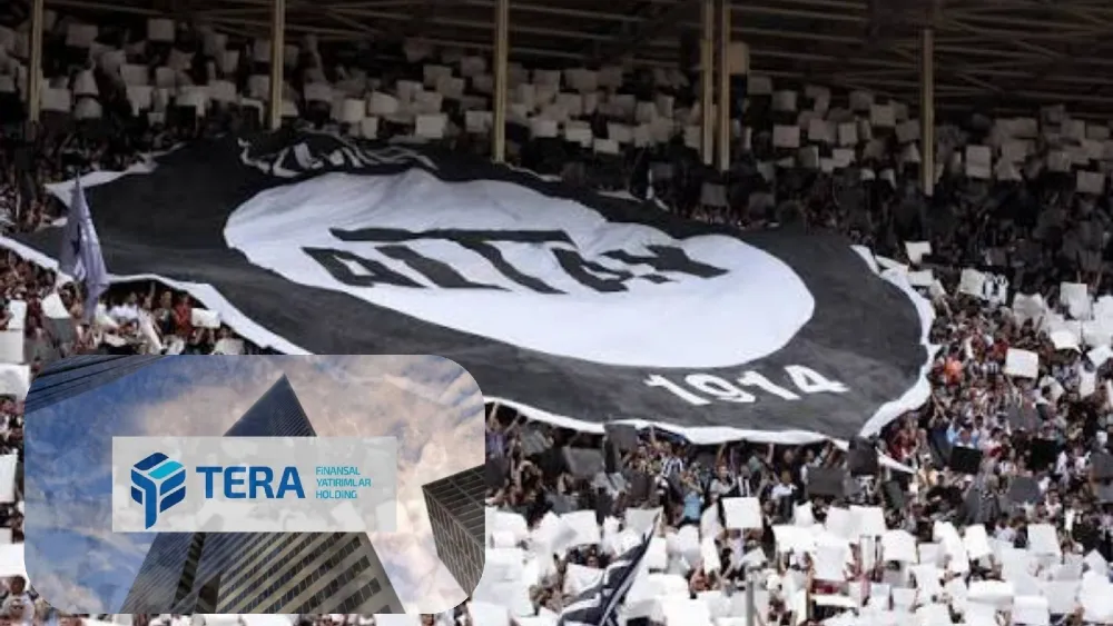 Altay’a büyük şok... Tera sponsor olmayacak