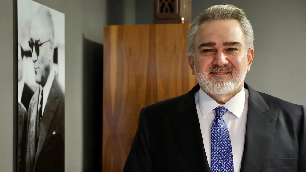 İZTO Yönetim Kurulu Üyesi Serdar Gökhan Arıkan