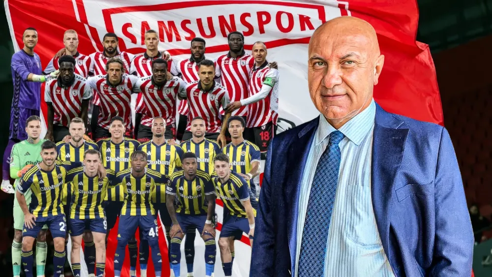 ‘Büyük kriz olabilir’ diyen Yüksel Yıldırım topu taca attı: Futbol odaklarının kumpası!