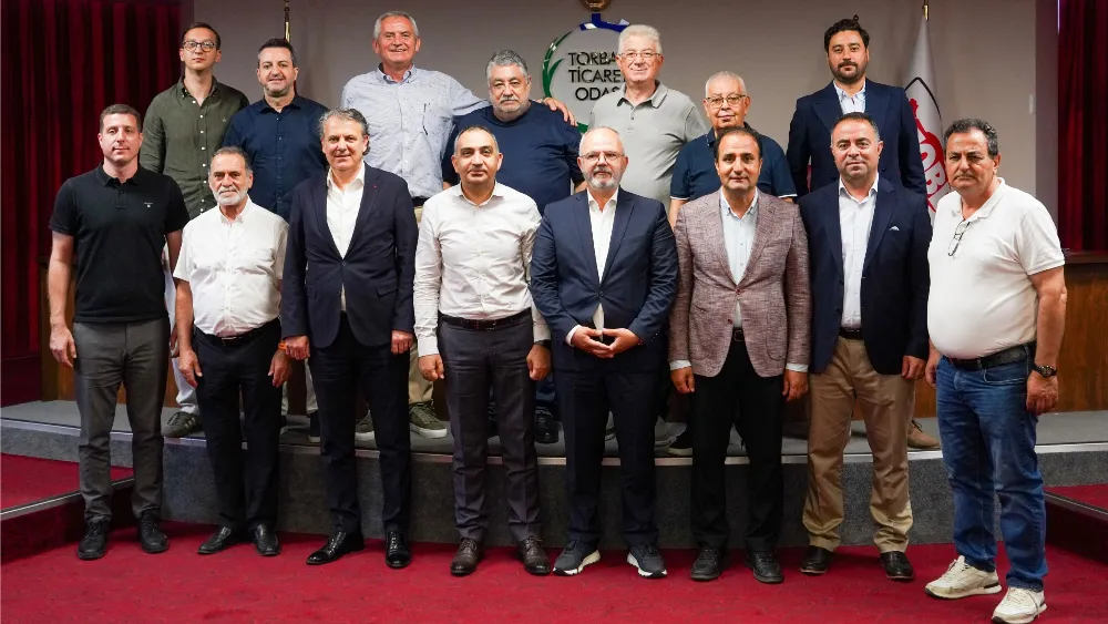 İkinci olağan genel kurulda göreve gelen Müteşebbis Heyet, Yönetim ve Denetim Kurulu üyeleri