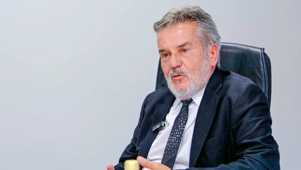 Ünlü iş insanı sanayicinin ruh halini anlattı: Yatırım yapmaktan korkuyoruz!