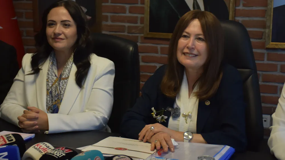 İktidara Vestel uyarısı: Manisa için somut plan olmadan kamu kaynağı kullanılmasın