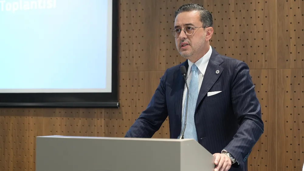 Denizli'de sanayinin gündemi rekabet gücü ve dönüşüm