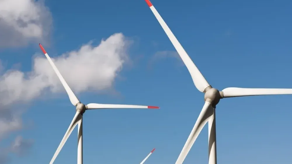 Enda’nın enerji iştirakinde 890 milyon TL’lik sermaye artışı