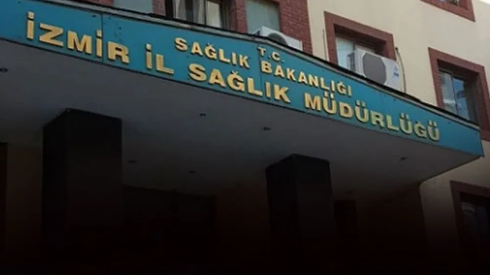 İzmir İl Sağlık Müdürlüğü’nden TMSF şirketine 329 milyon TL’lik ihale
