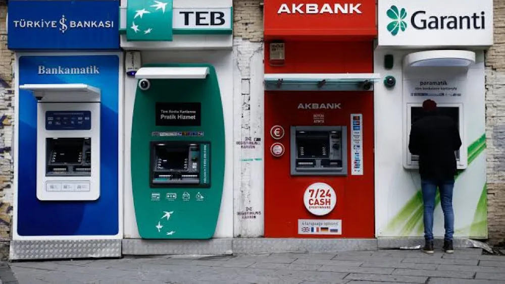 Ekonomideki fren bankaların tatlı kârını vurdu…. Takipteki krediler patladı