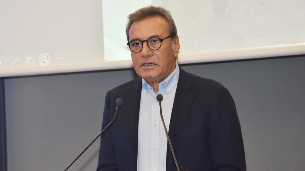 İzmirli sanayiciden ikaz: Artık isyanımızı dikkate alma zamanı geldi de geçti