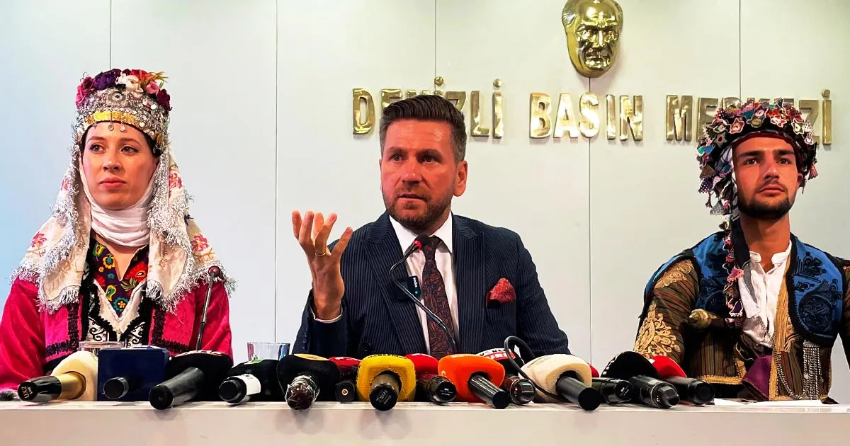 Tavas Belediye Başkanı Kadir Tatık
