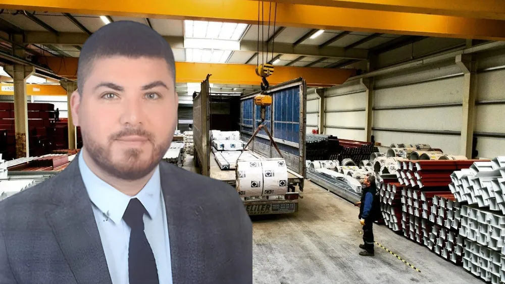 Konkordato fırtınası EBSO’ya ulaştı…  Metalci meclis üyesi mahkemeye koştu