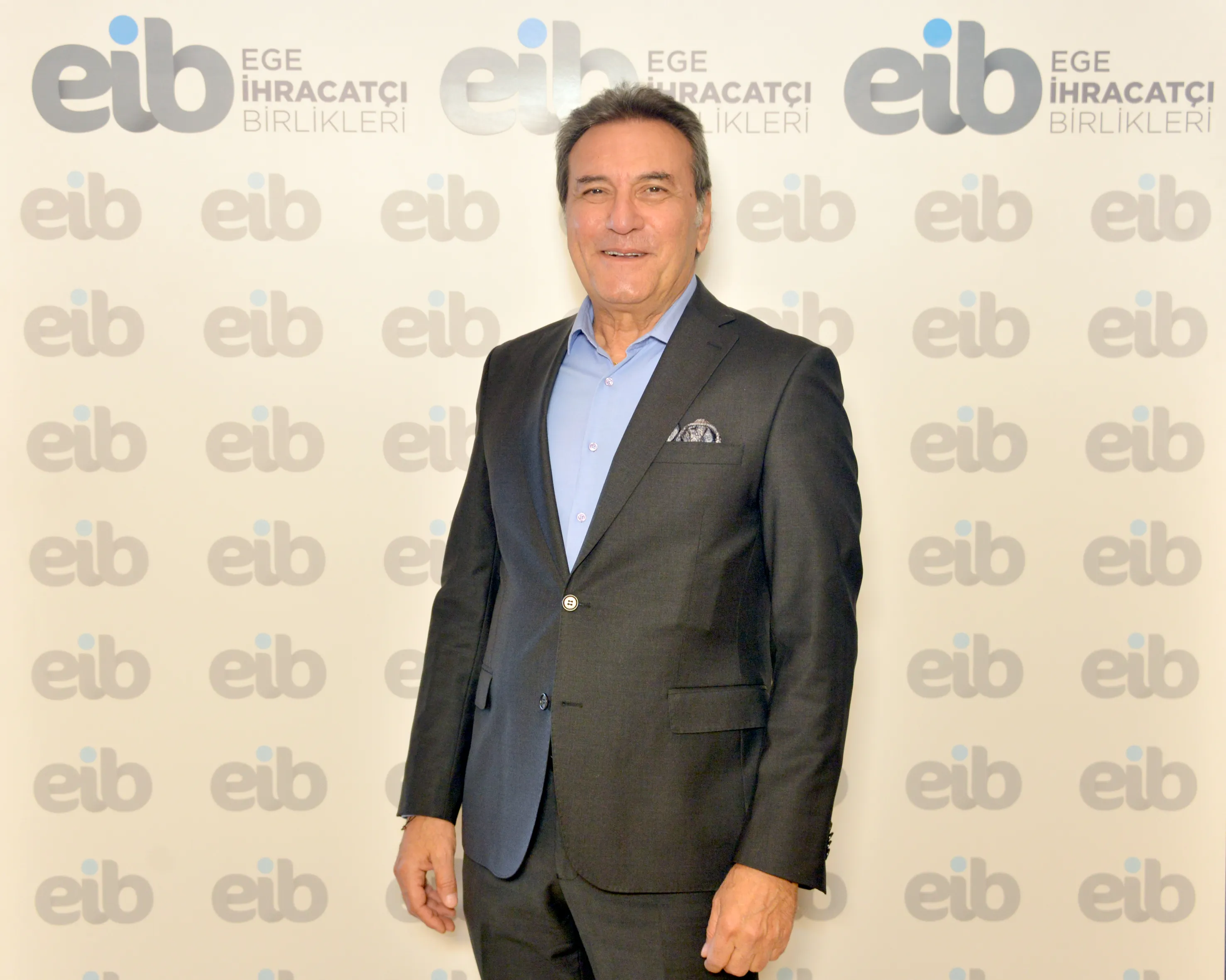 Ege Mobilya Kâğıt ve Orman Ürünleri İhracatçıları Birliği Başkan Yardımcısı Ferit Kora