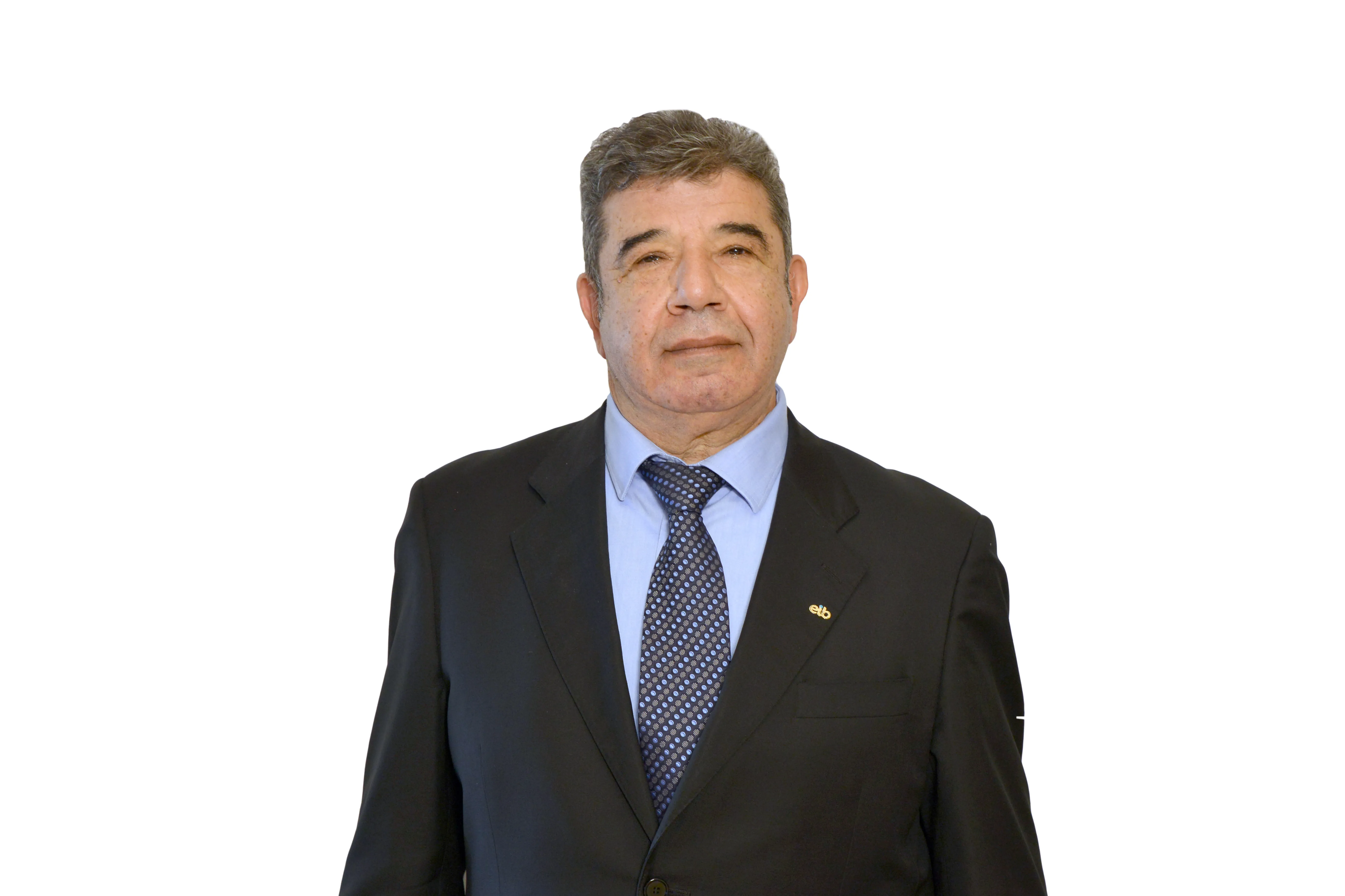 Ege Mobilya Kâğıt ve Orman Ürünleri İhracatçıları Birliği Yönetim Kurulu Başkanı Ali Fuat Gürle