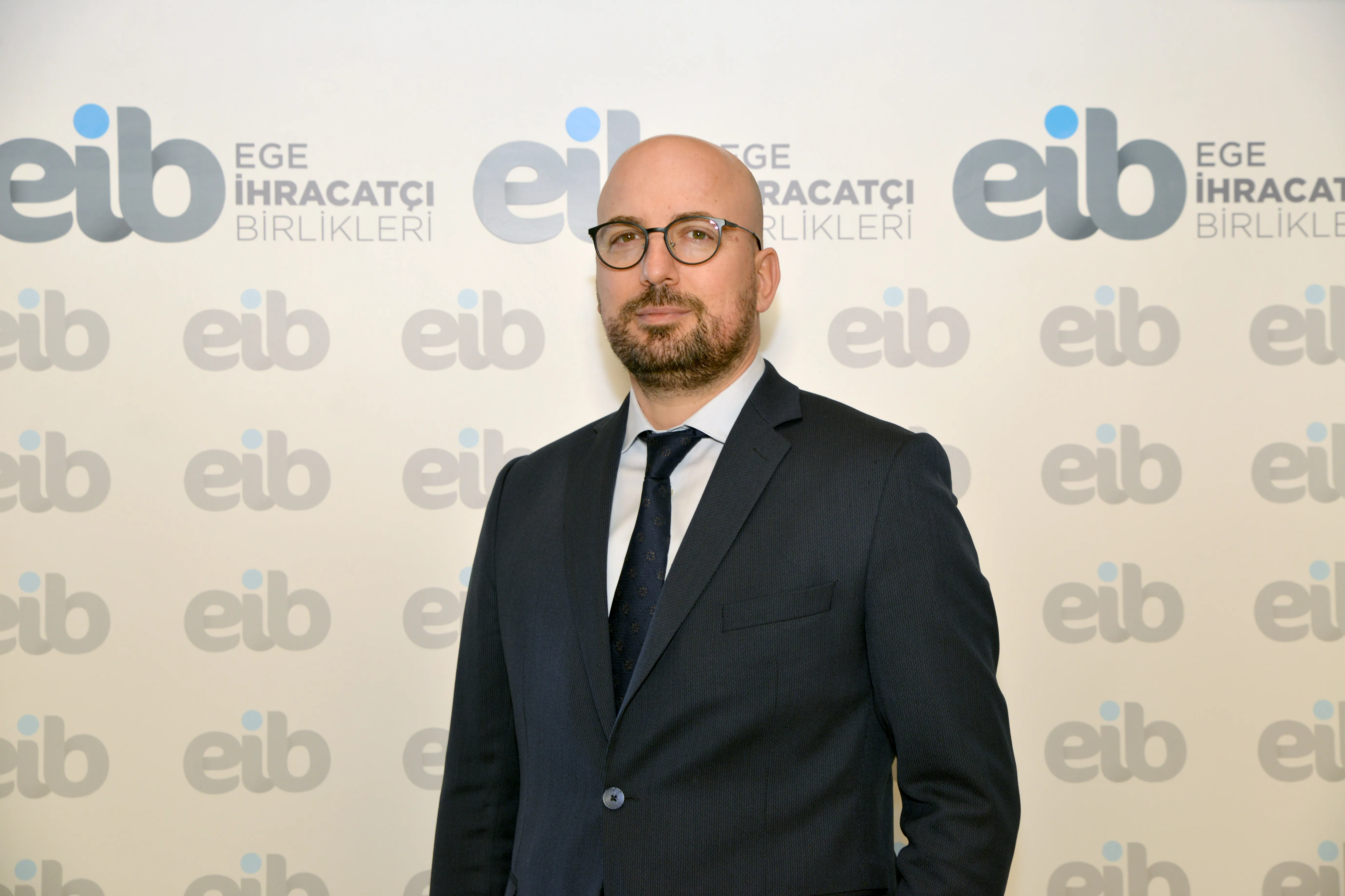 Ege Mobilya Kâğıt ve Orman Ürünleri İhracatçıları Birliği Başkan Yardımcısı Hikmet Güngör