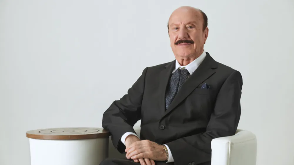 Duayen iş insanı Ayhan Aslan vefat etti