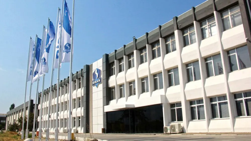 Ortaklar anlaştı: Bisan’ın eski fabrika binası 1,5 milyar TL’ye satışta