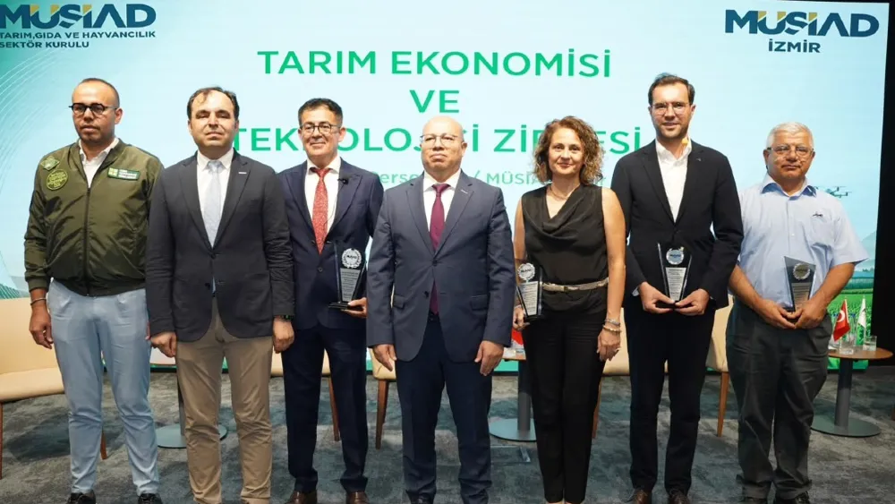 MÜSİAD’tan tarım çıkışı: Üretici kazanamıyor, ayakta durmakta zorlanıyor
