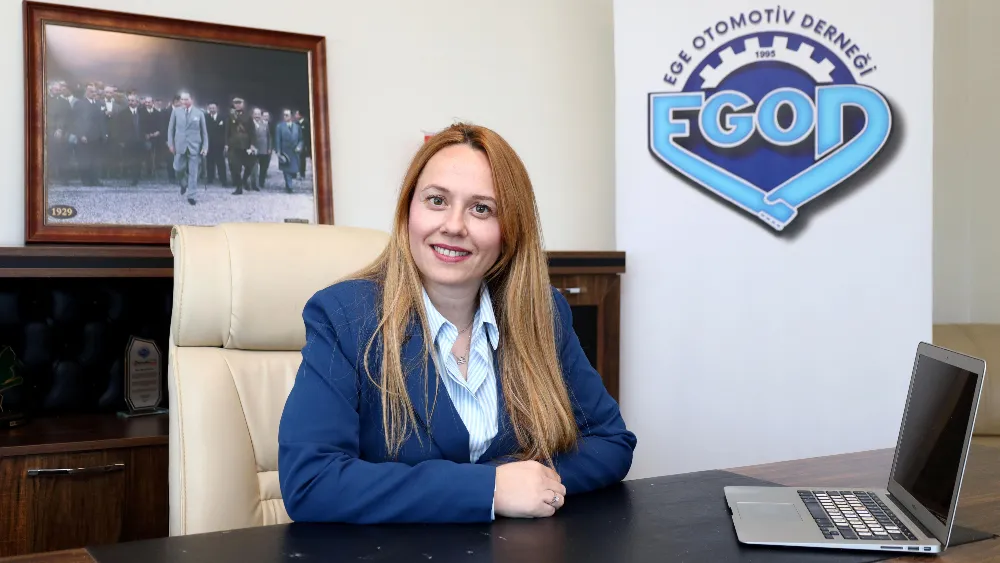 Finansmana erişemeyen tüketici yaşlı otomobile yöneliyor