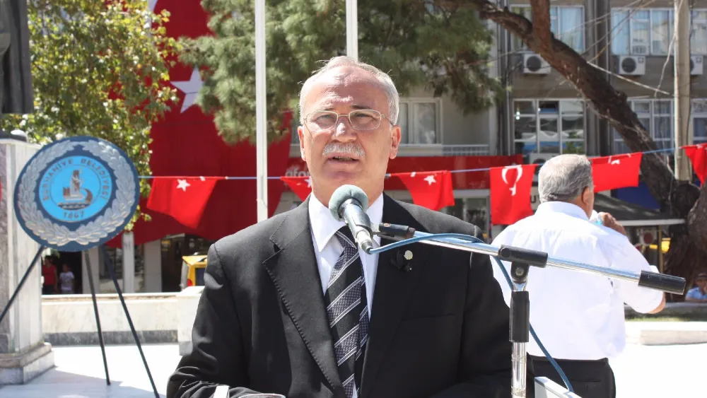 Üreticinin umudu Bakan Şimşek’te: Zeytinyağına litre başına 50 TL prim talebi