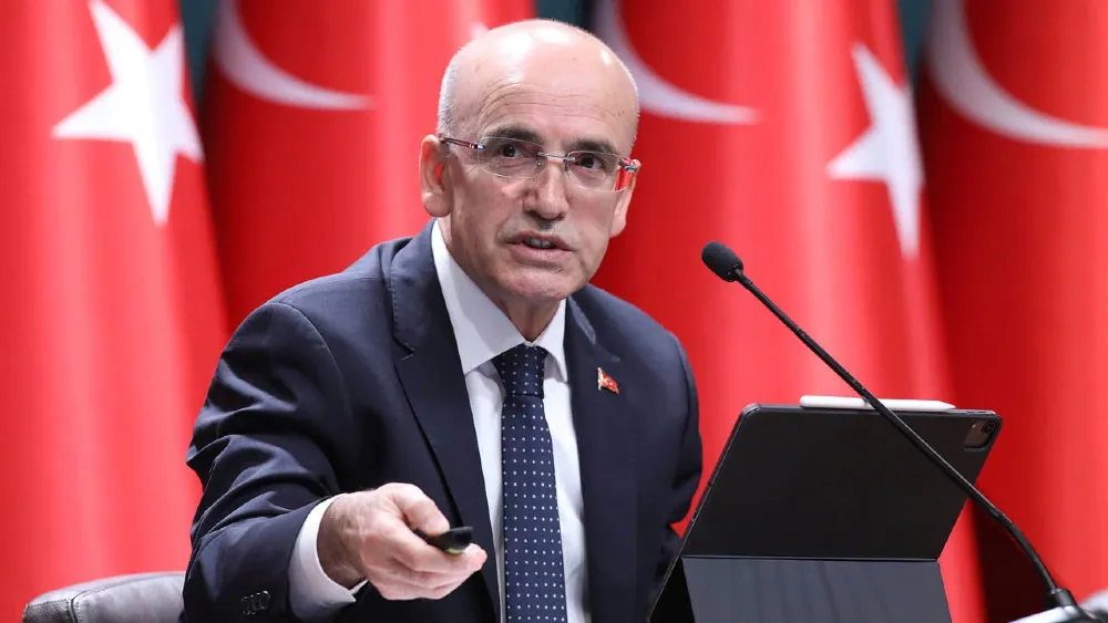 Hazine Bakanlığı'ndan para politikasında gevşeme haberine tepki: İtibar etmeyin