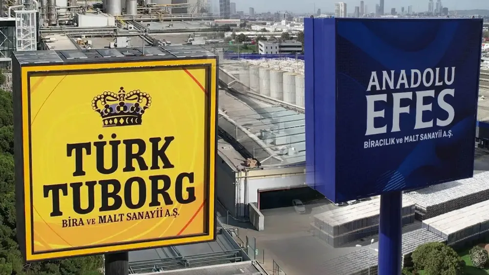 Bira pazarı daralırken, devlerin rekabeti kızışıyor