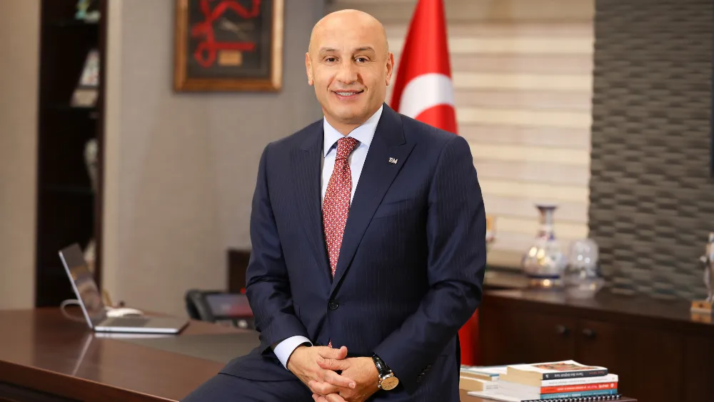 TİM Başkanı Gültepe: Enflasyonla mücadele OK ama bize rekabetçi kur lazım