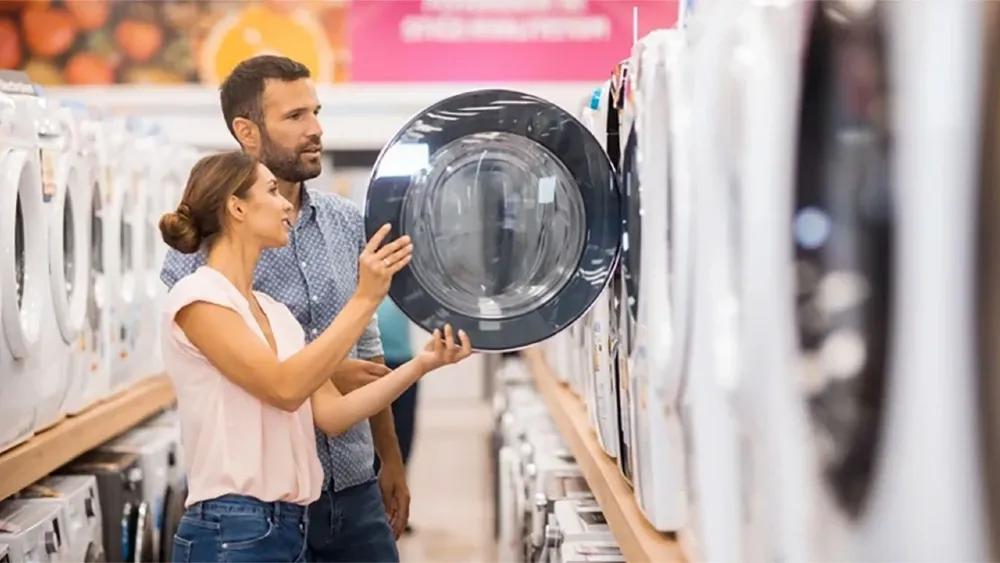 Beyaz eşya satıcıları: Minimum 12 taksit olsun, ertelemeli kampanyalar yapılsın