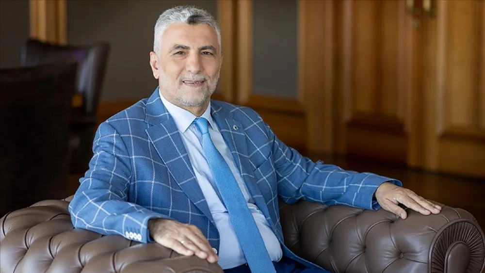 Bakan Bolat açıkladı: Döviz dönüşüm desteği iki katına çıkarılacak