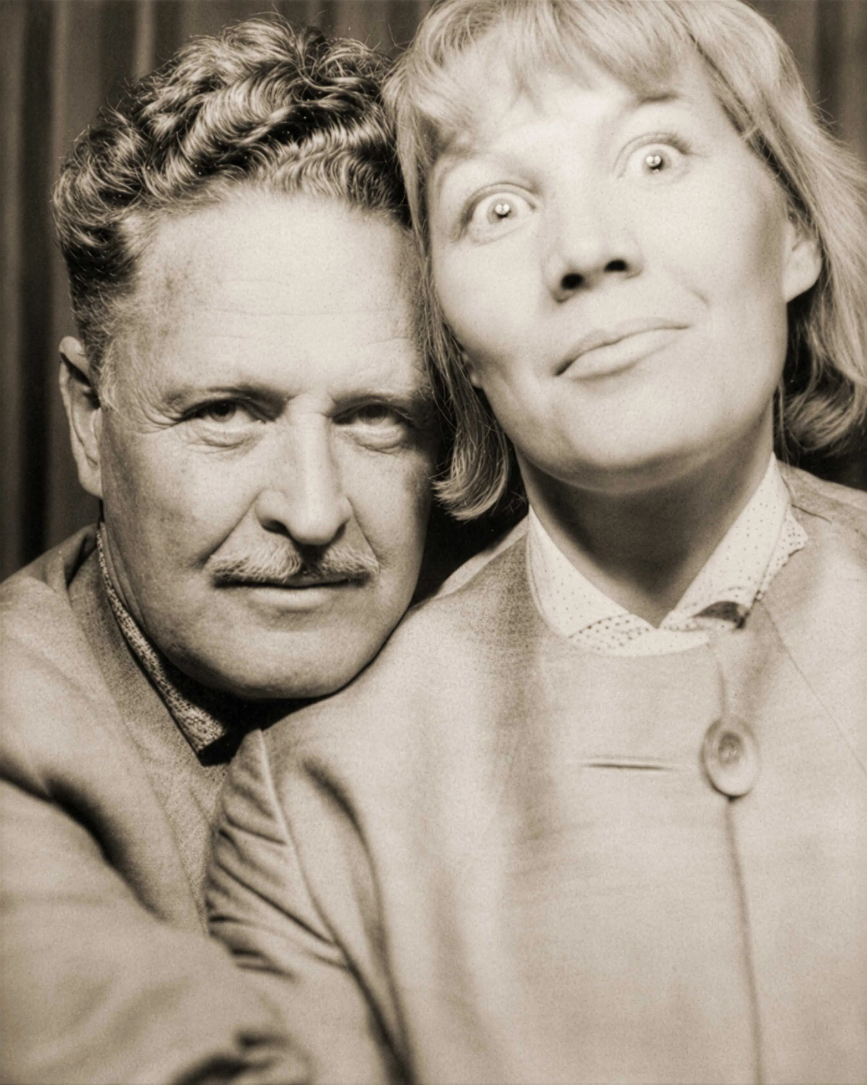 Vera ile Nazım