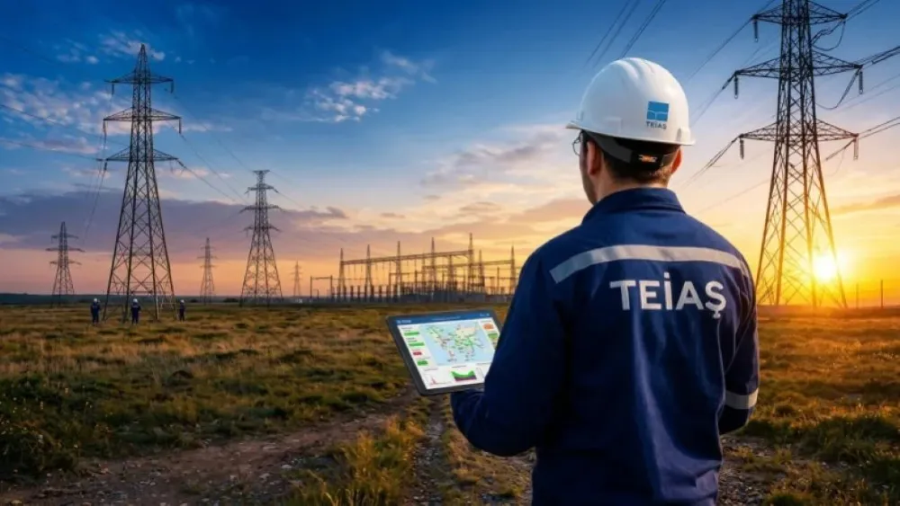 İzmir'deki 457 milyon TL bedelli enerji projesine 5 teklif
