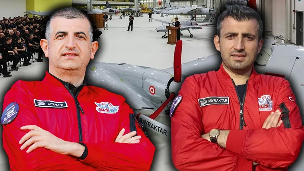 SPK’dan Bayraktar kardeşlere bir izin daha