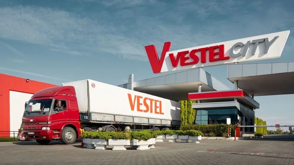 Ege’nin elektronik devinden 500 milyon dolarlık borç yapılandırma hamlesi