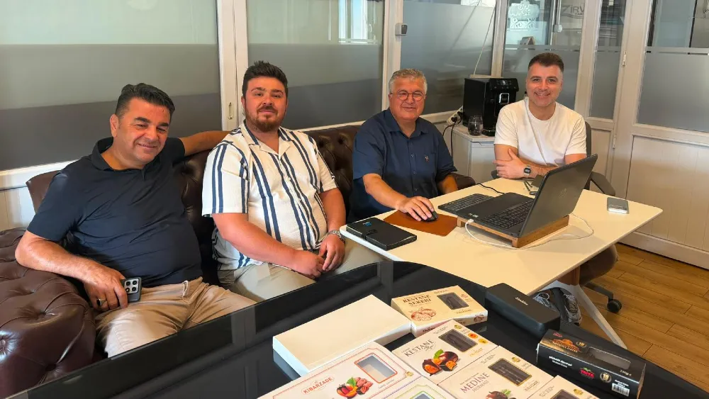 Aydın Sanayi Odası’ndan üyelerine yerinde dış ticaret eğitimi