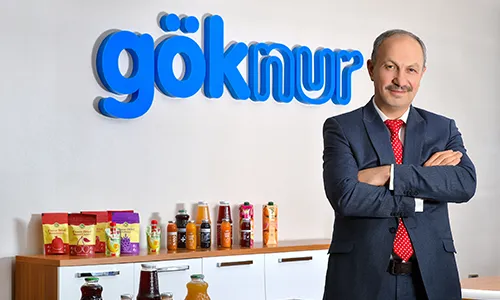 Göknur Gıda'nın Kurucusu ve CEO'su Osman Aslanali'nin bütün görevlerine son verildi