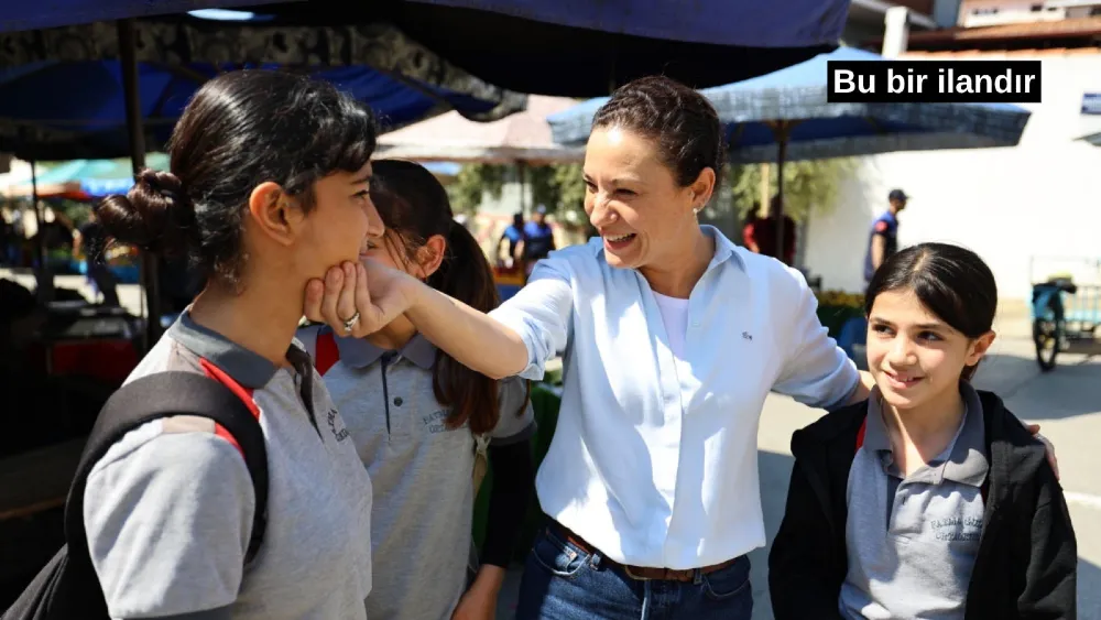 Efes Selçuk Belediyesi’nden kırtasiye kartı ile öğrenciye destek, yerel esnafa nefes